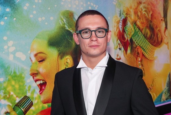    Никита Кологривый