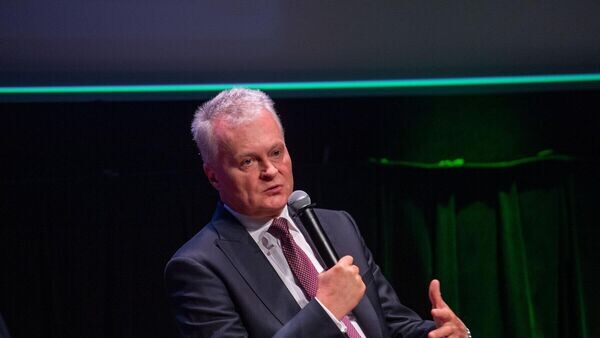    © LRP / Robertas Dačkus