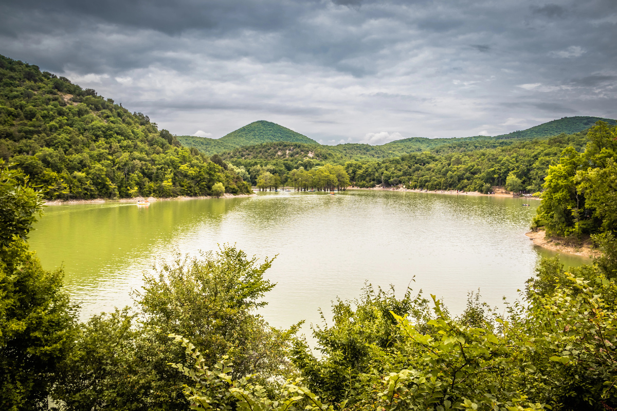 Фото: alenka2194 / Фотобанк Фотодженика