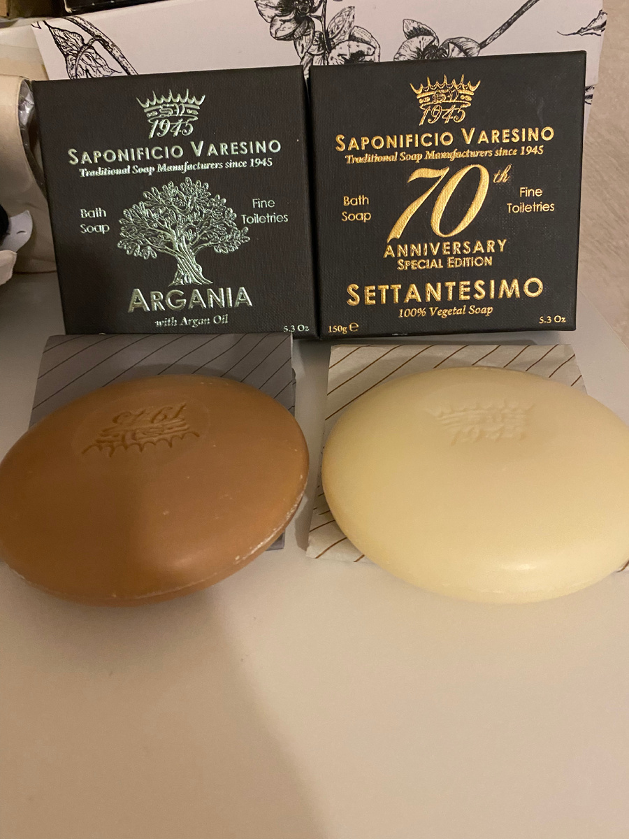 Брусочки из коробочки