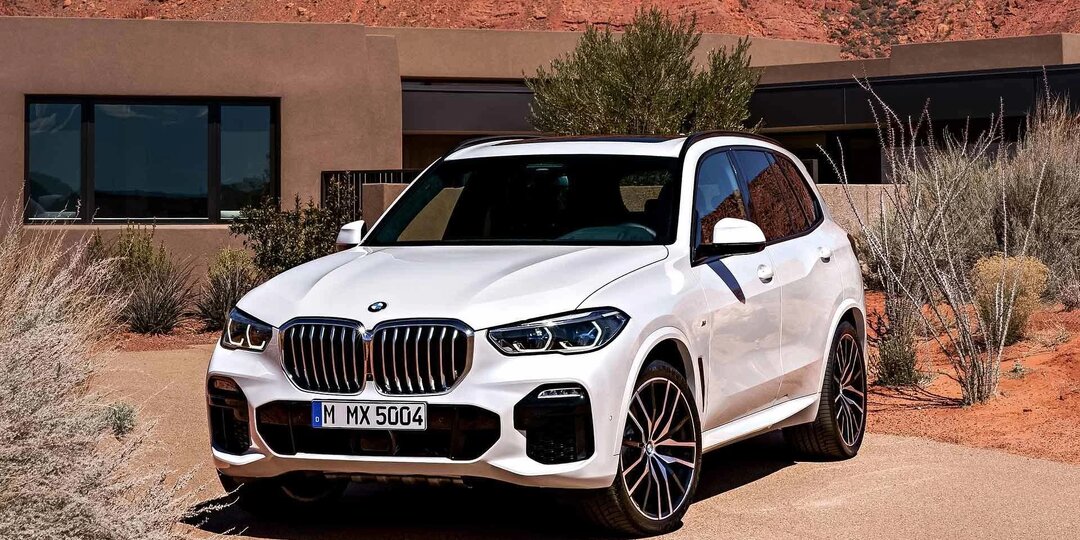 BMW X5: надежный или нет? Почему владельцы продолжают сомневаться?