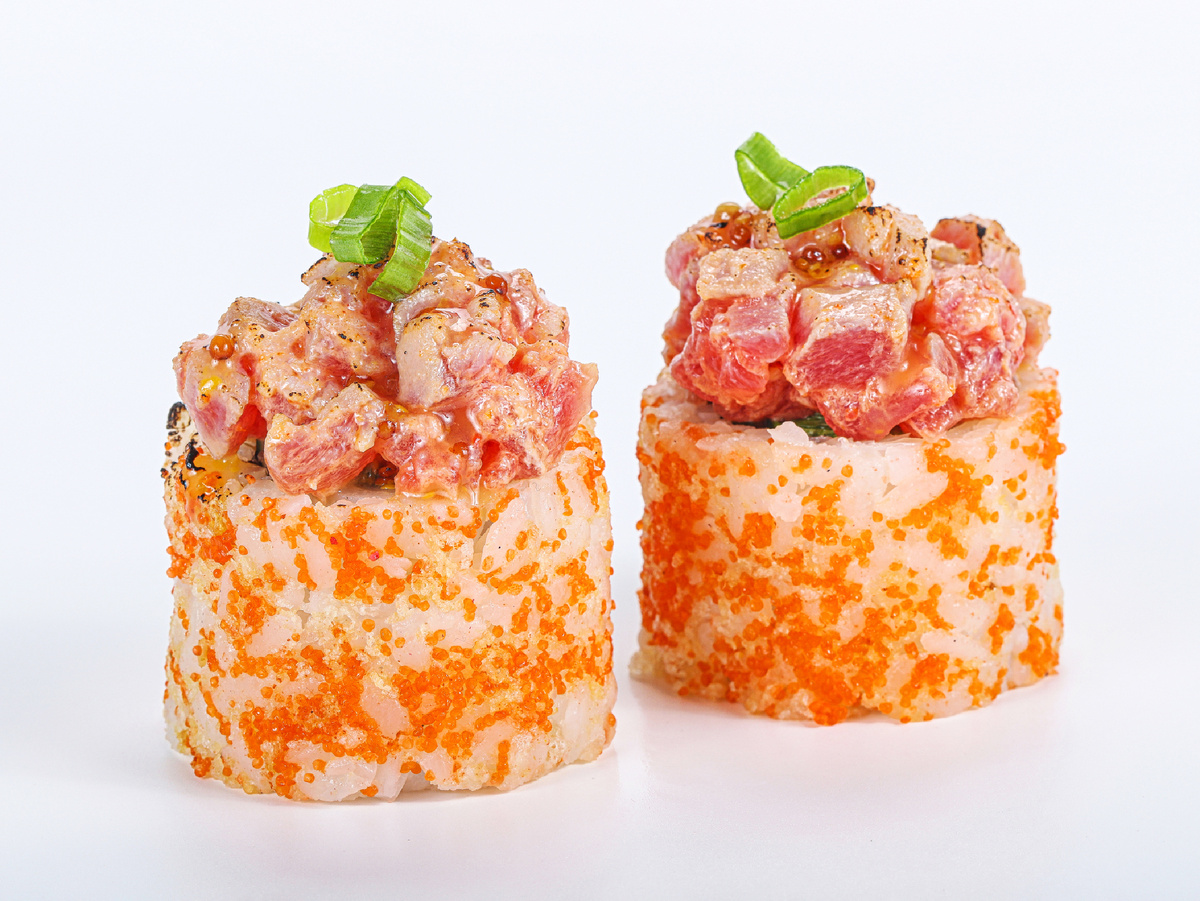 2 кусочка или 8?