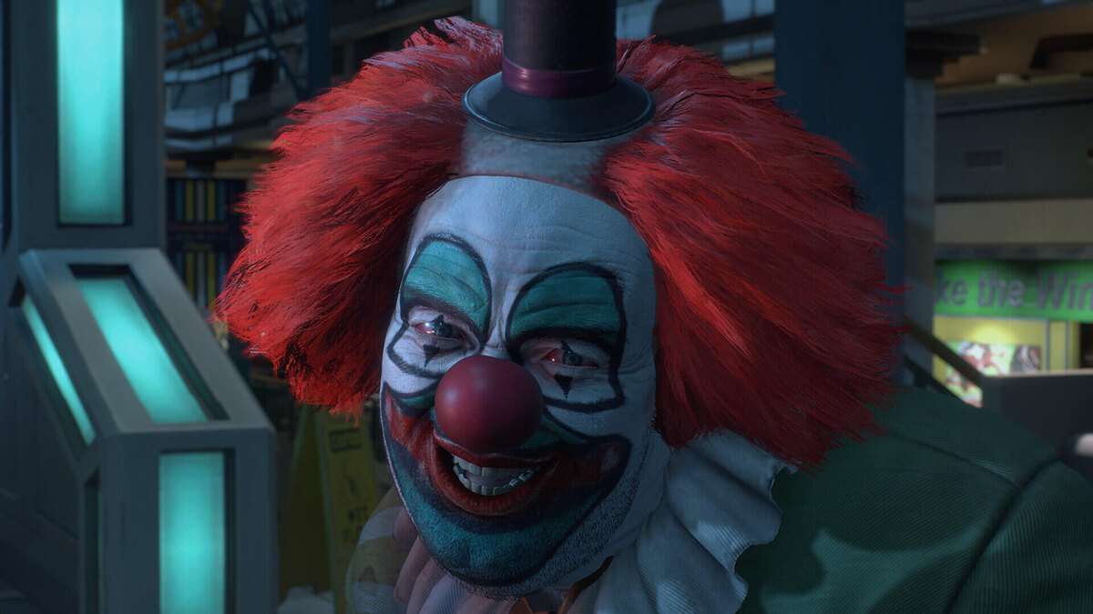    Галерея игры Dead Rising Deluxe Remaster