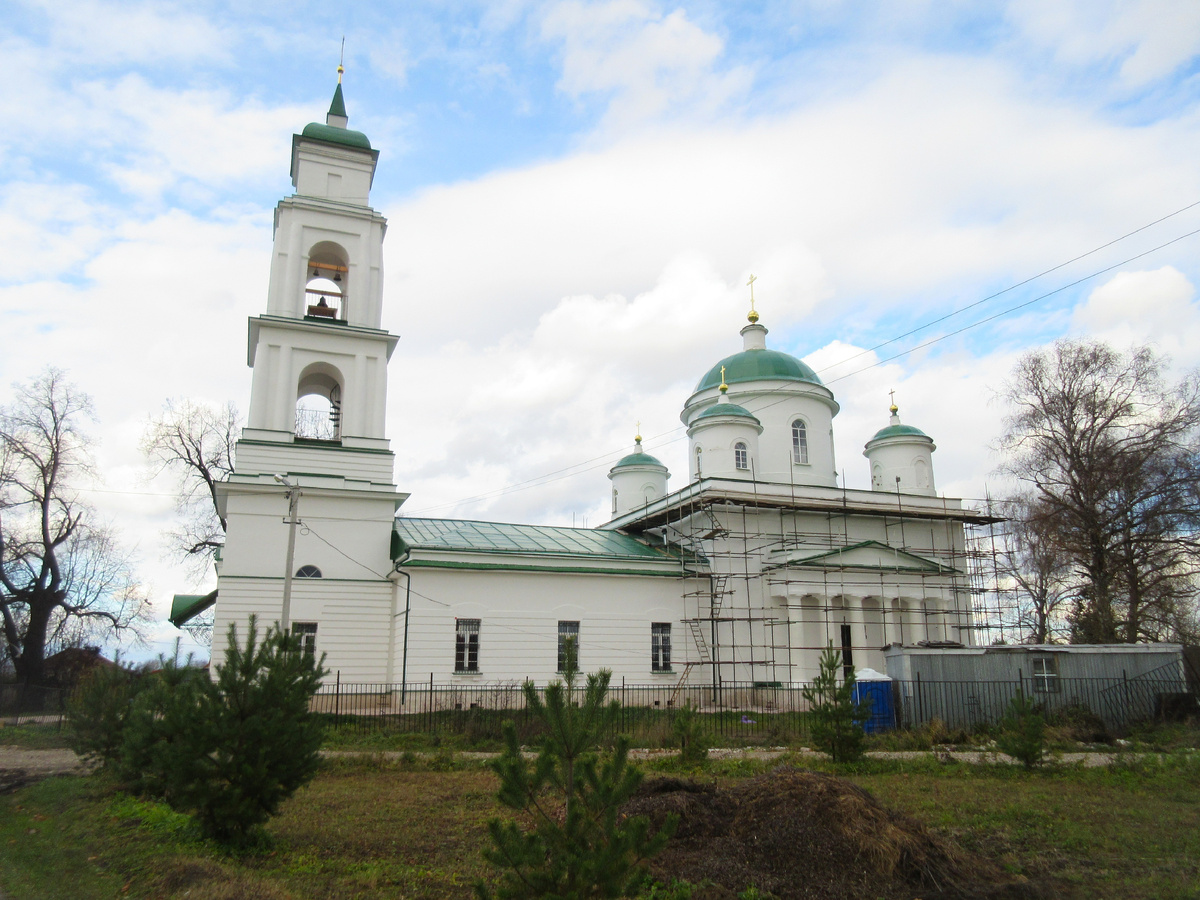 Фотографии: Антон Саков