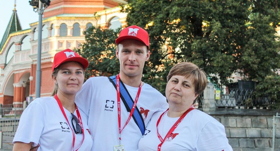    Пресс-служба администрации городского округа Воскресенск