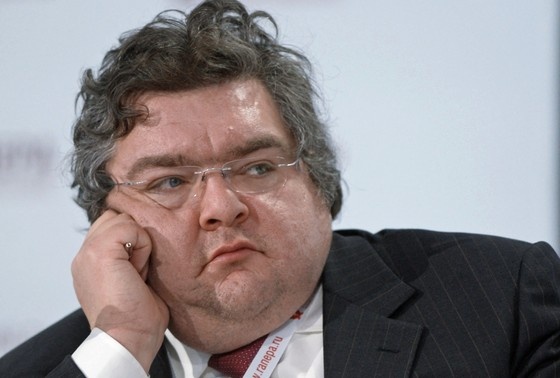   Рубен Аганбегян