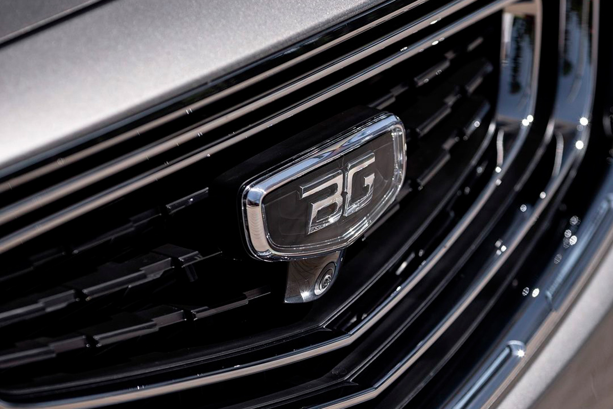    Фото: belgee.official / Instagram