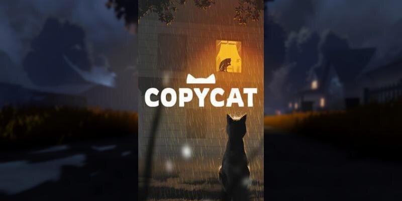    Игра Copycat