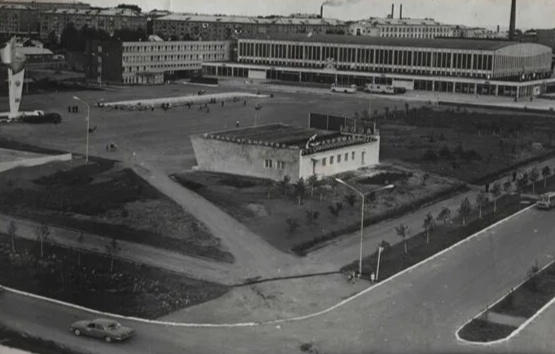 Фото с яндекс.картинки (лдс "Снежинка")