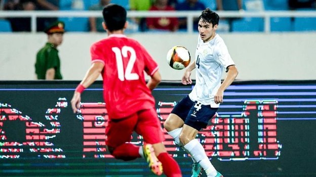    Вячеслав Караваев.РФС