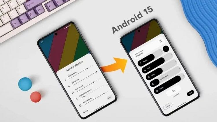    Какие смартфоны обновятся до Android 15, и когда они получат апдейт