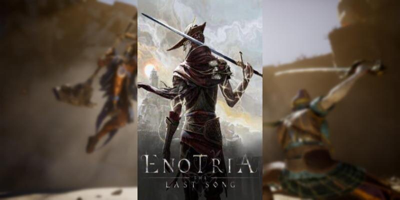    Игра Enotria: The Last Song