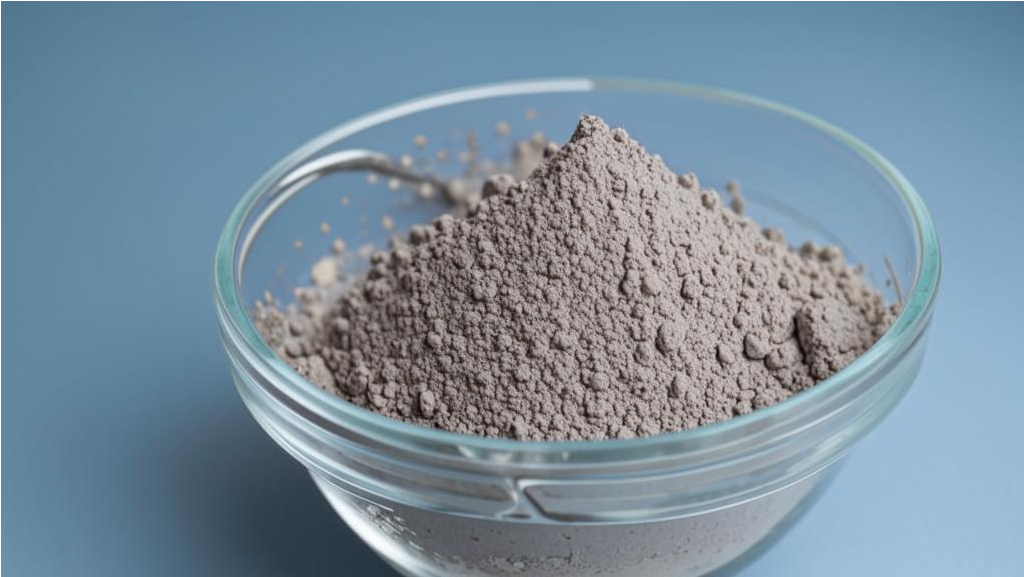 Тампонажный цемент