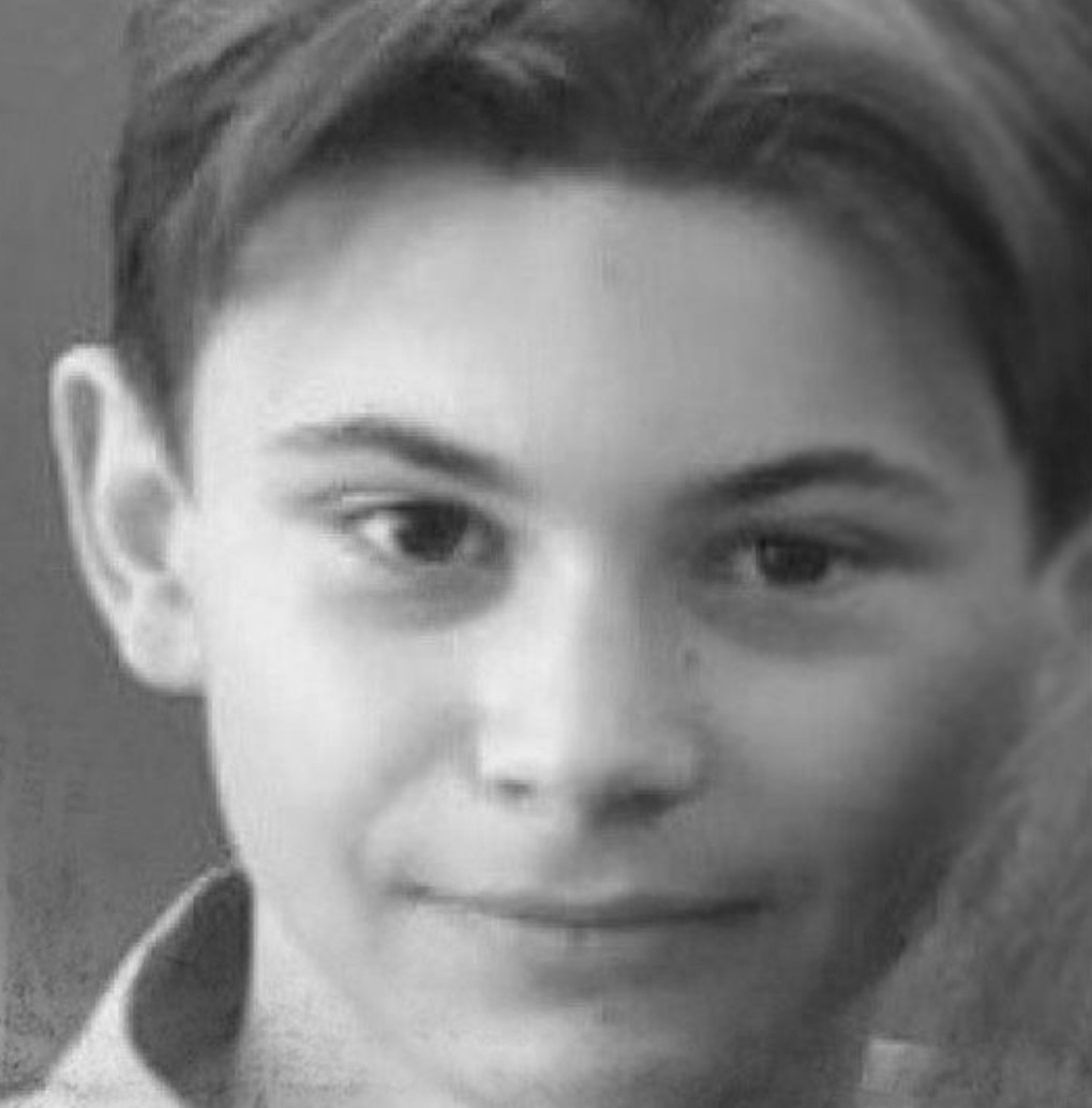 Рома Федулов