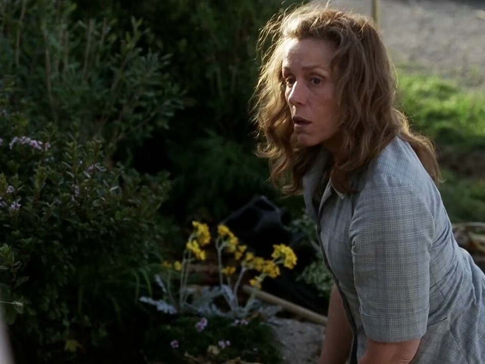 Кадр из сериала «Что знает Оливия», 2014 год, режиссер Лиза Холоденко