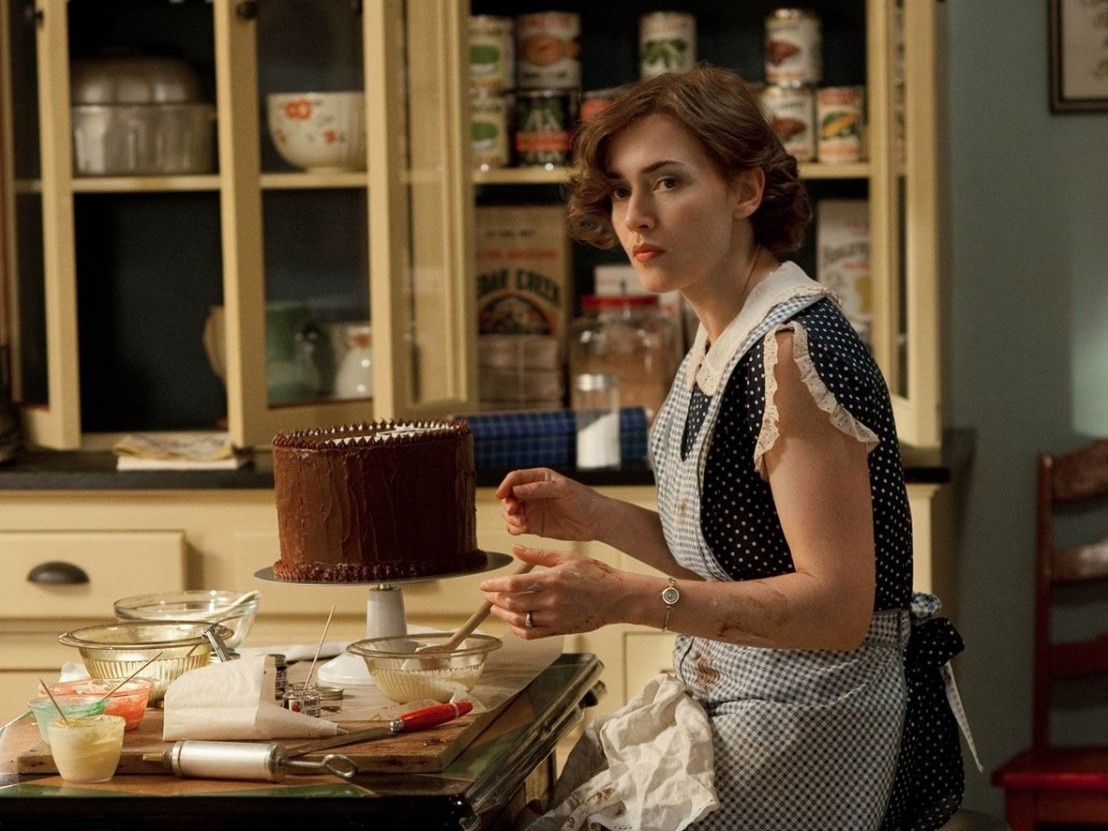 Кадр из сериала «Милдред Пирс», 2011 год, режиссер Тодд Хейнс