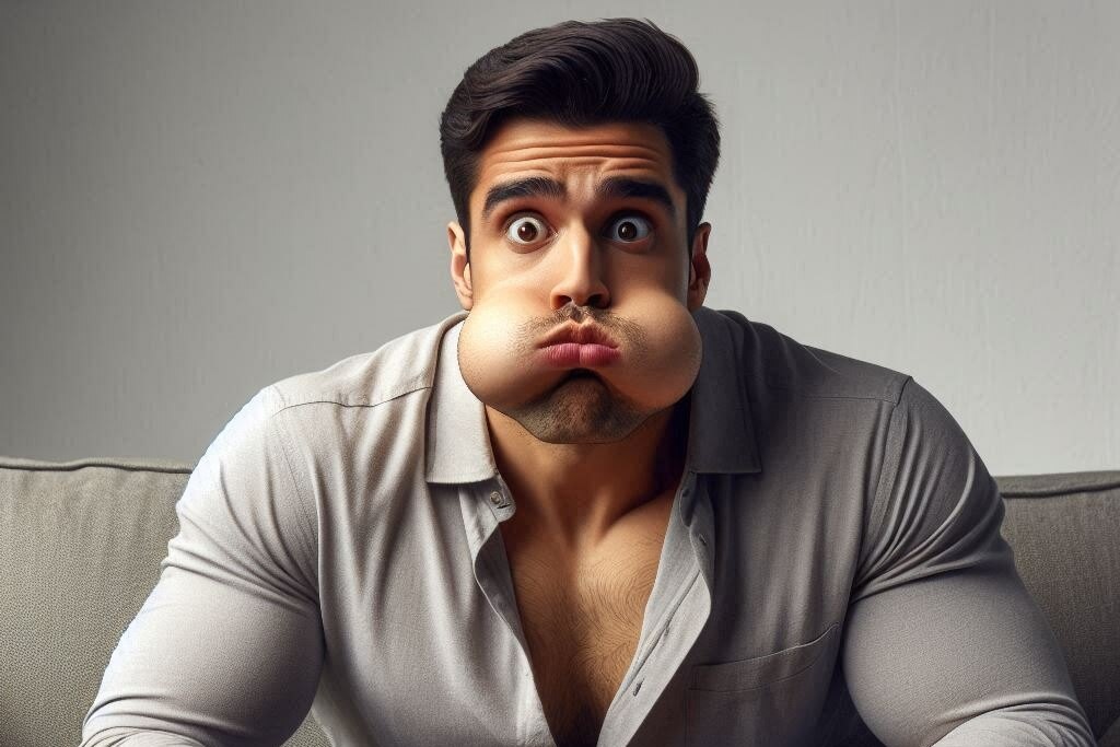     Ученые рассказали, почему люди рыгают! Вот из-за чего ваш организм делает это