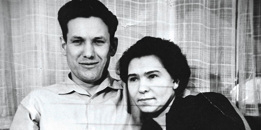 Около 50 лет Наина Иосифовна была верной и преданной женой Бориса Ельцина