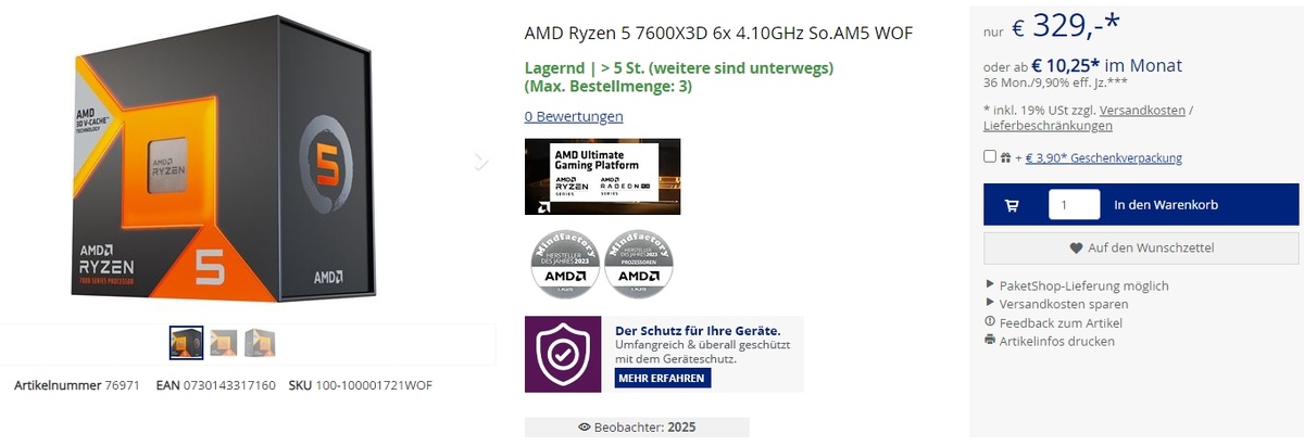 Amd ryzen 5 7535hs rtx 2050