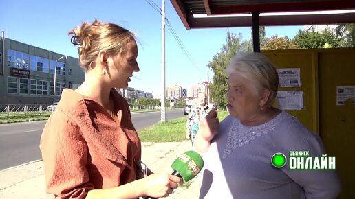 Скачать видео: 05.09.2024. Мнение жителей о новом расписании городских автобусов