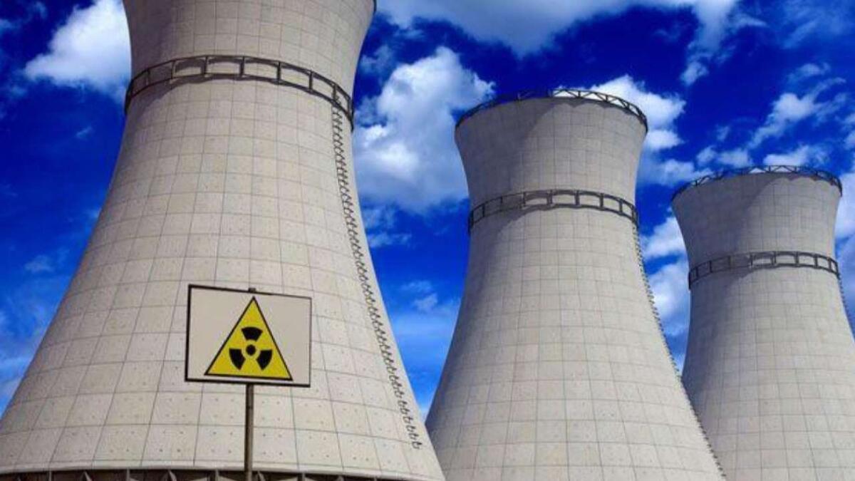    На Дальнем Востоке будут построены атомные электростанции