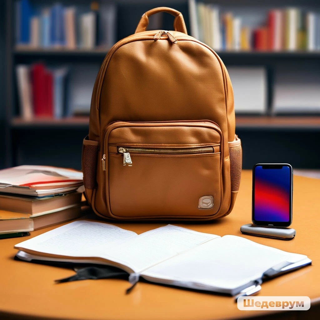 Пользоваться смартфоном на уроках нельзя. Но тем, кто не будет соблюдать запрет, всё сойдёт с рук. 