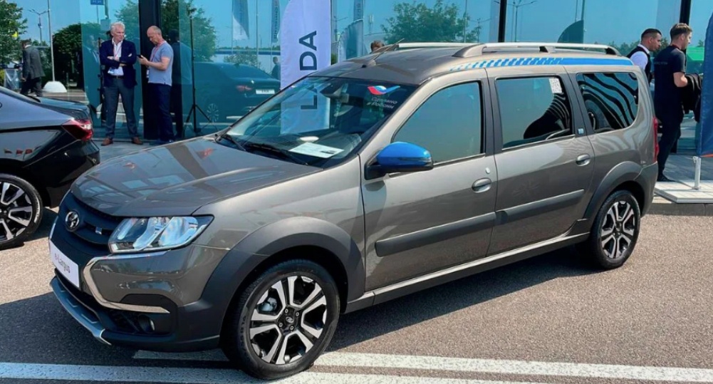 Источник: Е-Largus