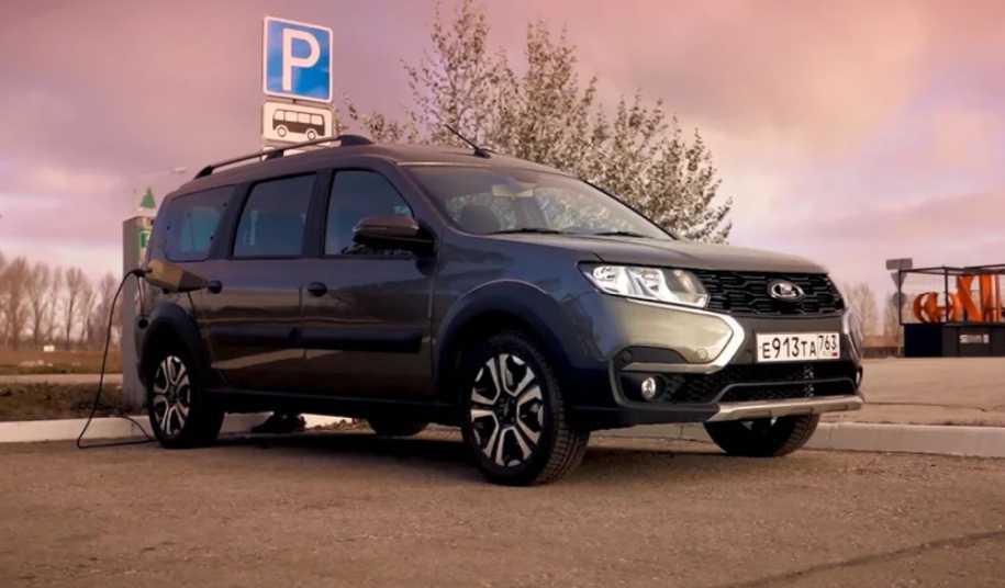 Источник: Е-Largus