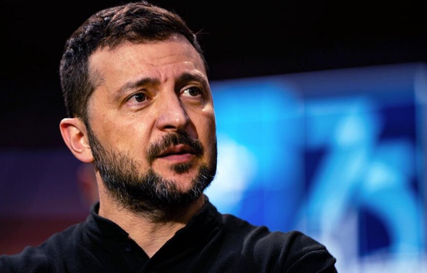    Зеленский заманивает Россию в ловушку? Проблемы флота РФ. Набиуллина получила удар: Главное к 21:00