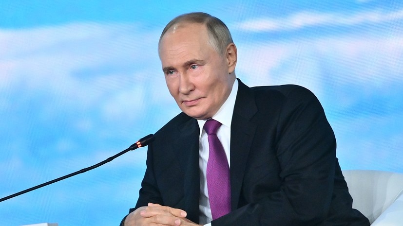     / РИА Новости / Кристина Кормилицына