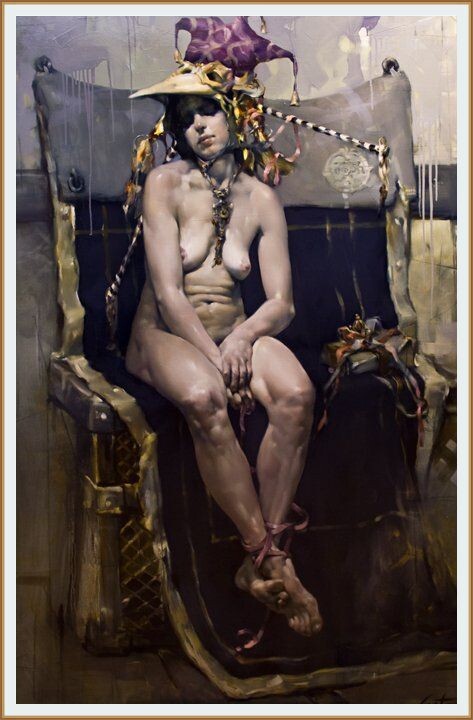 ������� ��������� ����������� ���������� / Costa Dvorezky ��� ��������� " ������ 2 "
����� /  72 "x 48" / 183 x 122 ��