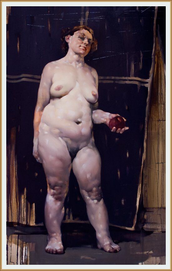 ������� ��������� ����������� ���������� / Costa Dvorezky ��� ��������� "���
����� /  74 "x 48"  / 188 x 122 ��