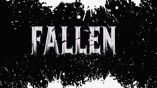 FALLEN Обзор Геймплей