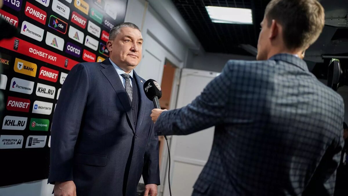     Источник: пресс-служба ХК «Ак Барс»