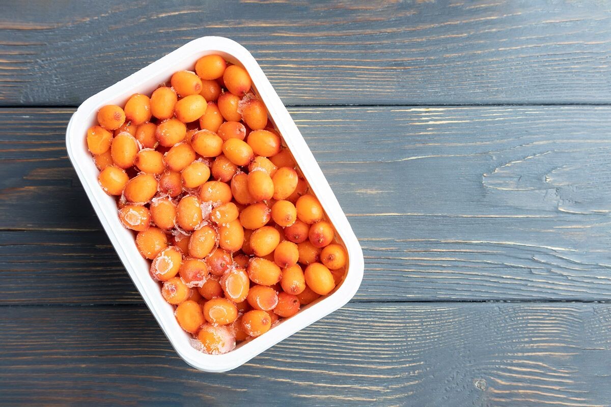 Добавить в чай, сварить компот или просто съесть?  Источник: Shutterstock📷
