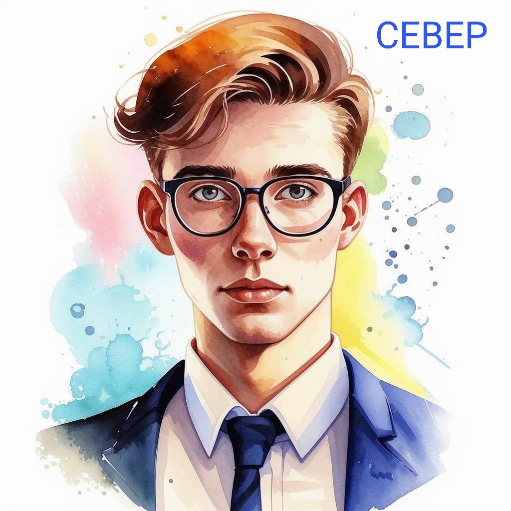 Северный эниотипаж 