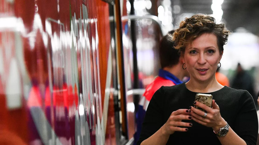   РИА Новости