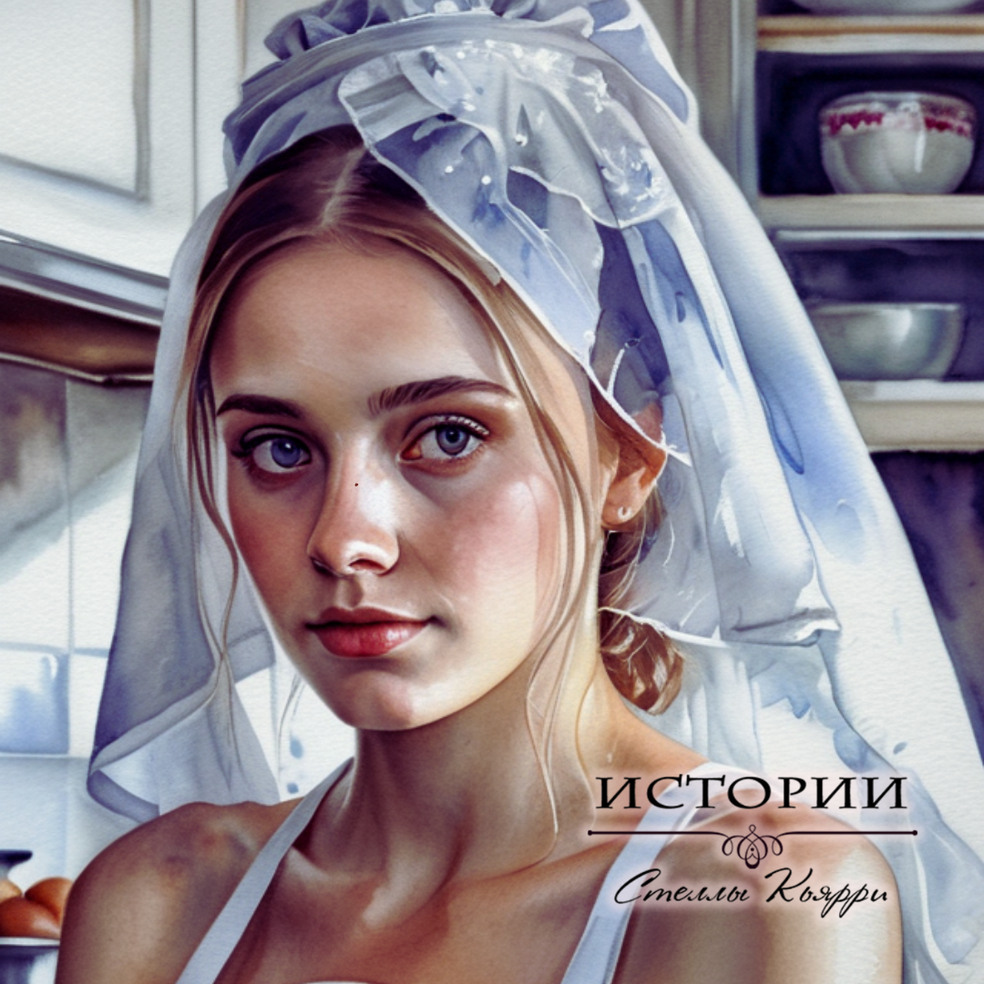 ©Стелла Кьярри