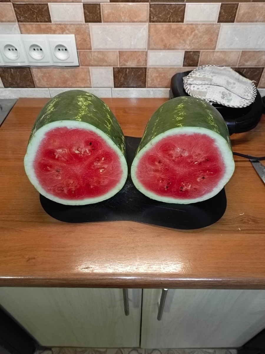Разрез просто шикарный 👍 