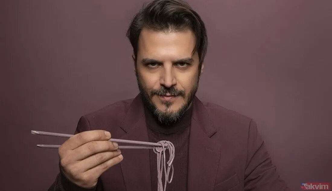 Мехмет Гёнсюр (источник: takvim.com.tr)