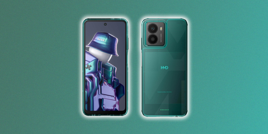    HMD