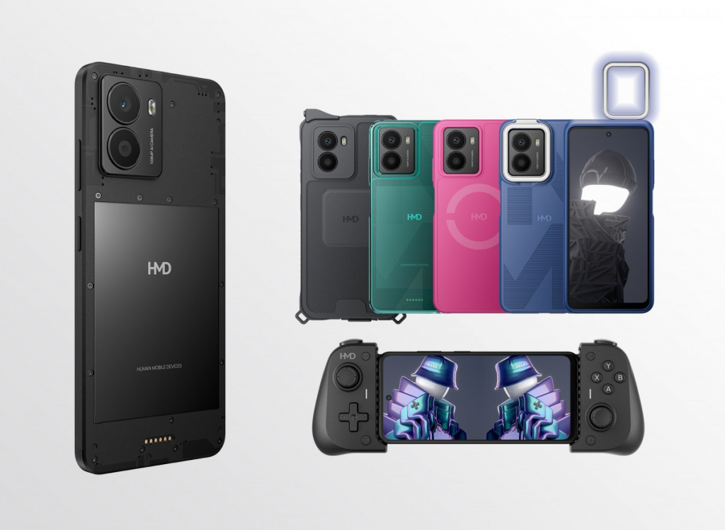    HMD