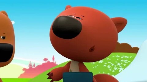 Кадр из серии в шакальном качестве🌚