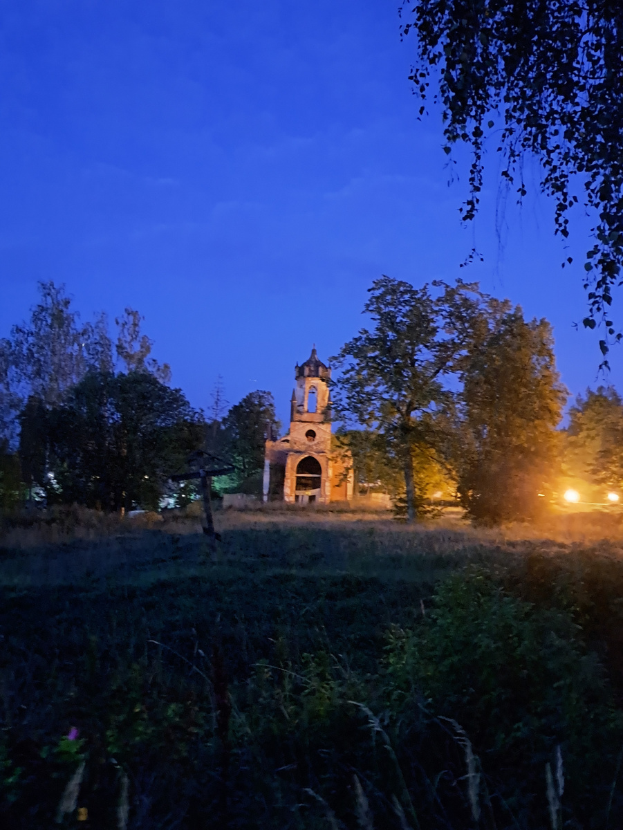 Фото автора.