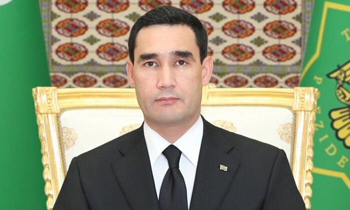 Источник фото: turkmenistan.gov.tm 