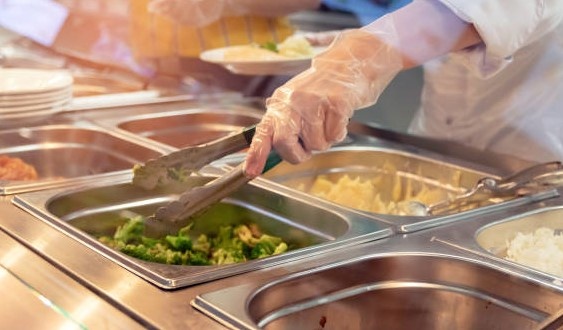 Приметы поваров