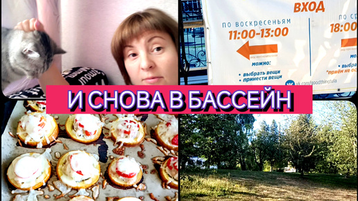 Download Video: СНОВА КАБАЧКИ В ХОДУ😁БЕСПАРДОННЫЙ ДРУГ СЫНА😡НУЖНО ВТОРОЕ МНЕНИЕ🤔УЗНАЛА НАСЧЁТ БАССЕЙНА🙂ОТВЕЧАЮ НА КОММЕНТАРИИ🙂