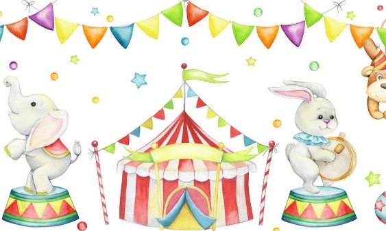 Приметы циркачам