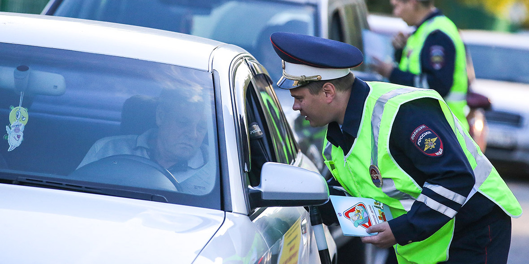 Время придирок: рассказываю, при каких ситуациях инспектор Гаи наиболее внимателен к водителю