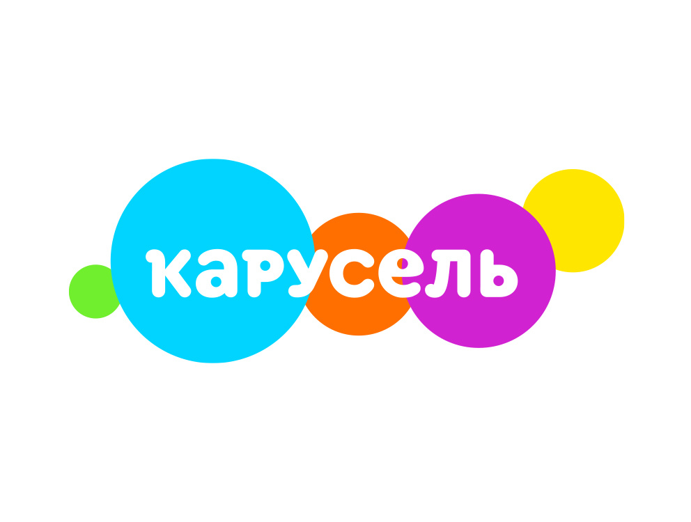 Телеканал Карусель